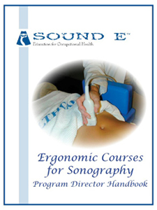 Ultrasound Ergonomics Course for the Program Director