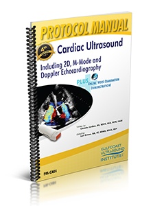 Cardiac Ultrasound Protocol Manual