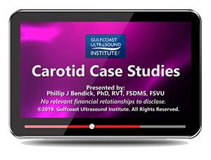Carotid Case Studies