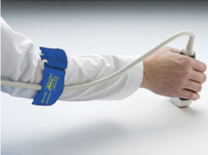 Gulfcoast Ultrasound Cable Brace (Regular size)