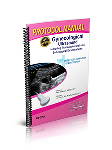 Gynecological Ultrasound Protocol Manual