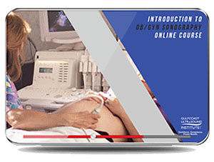Introduction to OB/GYN Sonography