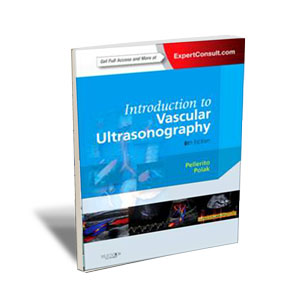 Introduction to Vascular Ultrasonography- 6th Ed.
