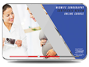 Midwife Sonography Certificate Review