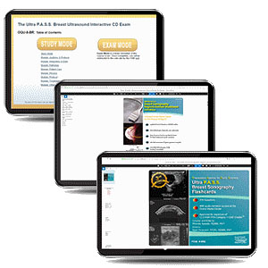 Breast Ultrasound Registry Review - Online Silver Package