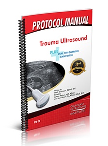 Trauma Ultrasound Protocol Manual