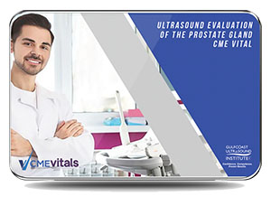 Ultrasound Evaluation of the Prostate Gland