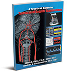 CME - A Practical Guide To Transcranial Doppler Examinations - Softcover Book