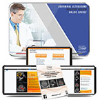CME - Abdominal Ultrasound Registry Review - Online Gold Package
