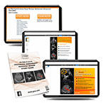 CME - Abdominal Ultrasound Registry Review - Online Silver Package
