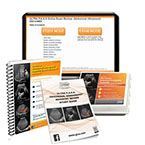 CME - Abdominal Ultrasound Registry Review - Silver Package