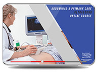 CME - Abdominal and Primary Care Ultrasound