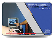 CME - Advanced Musculoskeletal (MSK) Ultrasound Applications