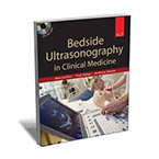 CME - Bedside Ultrasonography in Clinical Medicine - Hardcover Book