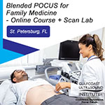 Point of Care Ultrasound POCUS Courses, Training, Education Continuing ...