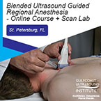 CME - Ultrasound Guided Regional Anesthesia