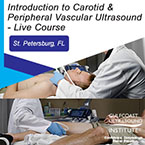 CME - Introduction to Carotid & Peripheral Vascular Duplex/Color Flow Imaging