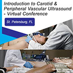 CME - Introduction to Carotid & Peripheral Vascular Duplex/Color Flow Imaging