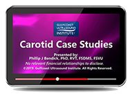 CME - Carotid Case Studies