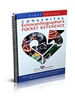 CME - Congenital Echocardiographer’s Pocket Reference: First Edition