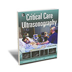 CME - Critical Care Ultrasonography- 2nd Ed. - Hardcover Book