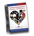 CME - Echocardiographer’s Pocket Reference 5th Edition