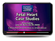 CME - Fetal Heart Case Studies