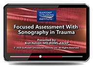 CME - Focused Assessment with Sonography in Trauma