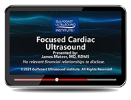 CME - Focused Cardiac Ultrasound