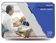 CME - Focused Echocardiography
