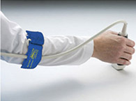 CME - Gulfcoast Ultrasound Cable Brace (large size)