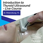 CME - Introduction to Thyroid Ultrasound