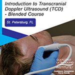 Transcranial Doppler Courses | CME | Ultrasound courses
