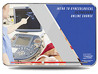 CME - Introduction to Gynecological Ultrasound