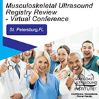 CME - Musculoskeletal Ultrasound