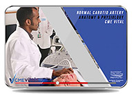 CME - Normal Carotid Anatomy and Physiology