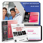 CME - OB/GYN Ultrasound Registry Review - Gold Package