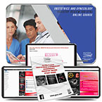 CME - OB/GYN Ultrasound Registry Review - Online Gold Package