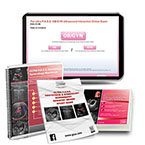 CME - OB/GYN Ultrasound Registry Review - Silver Package