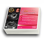 CME - ULTRA P.A.S.S. Obstetrics and Gynecology Sonography Registry Review Flashcards