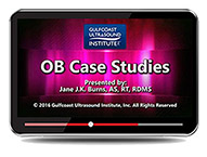CME - Obstetrical Case Studies