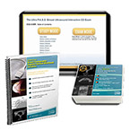 CME - Breast Ultrasound Registry Review - Silver Package