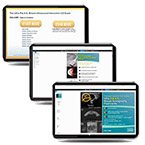 CME - Breast Ultrasound Registry Review - Online Silver Package