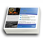 CME - ULTRA P.A.S.S. Vascular Ultrasound Technology Registry Review Flashcards
