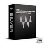 CME - POCUS Emergency Medicine Certification Silver Bundle