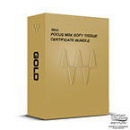 CME - POCUS Musculoskeletal Soft Tissue Certificate Gold Bundle