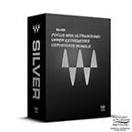 CME - POCUS Musculoskeletal Ultrasound: Upper Extremities Certificate Silver Bundle