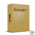 CME - POCUS Musculoskeletal Certification Gold Bundle