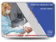 CME - Pediatric Emergency and Critical Care Ultrasound
