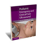 CME - Pediatric Emergency & Critical Care and Ultrasound- 1st Ed.- Hardcover Book